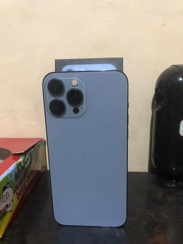 iphone 13 promax