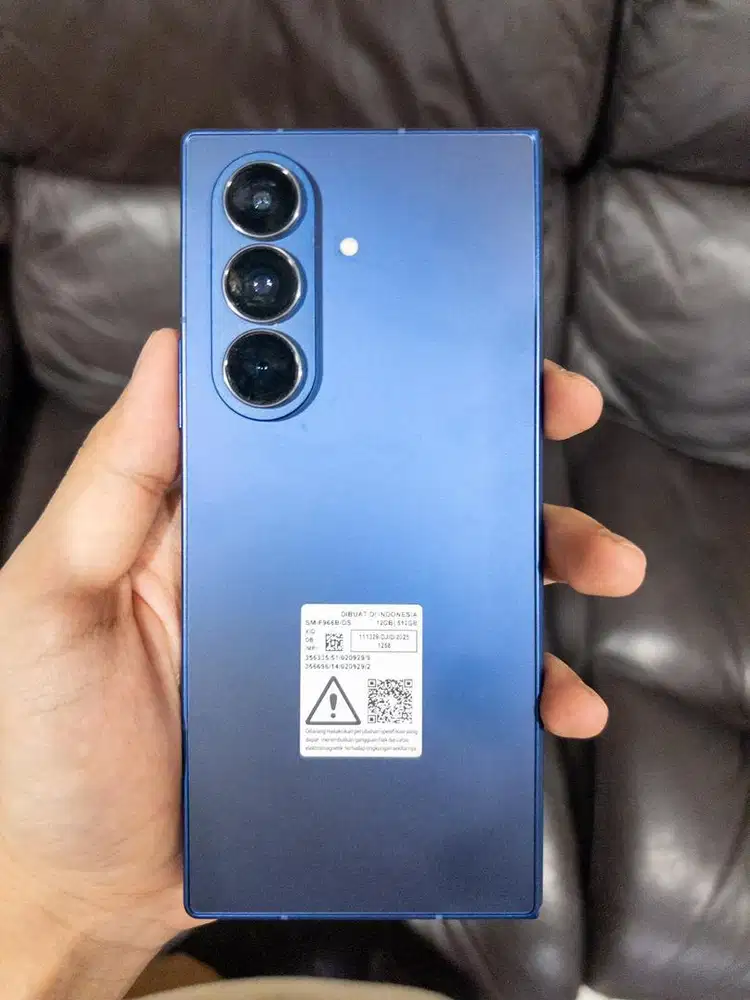 Samsung Z Fold 7 512 GB