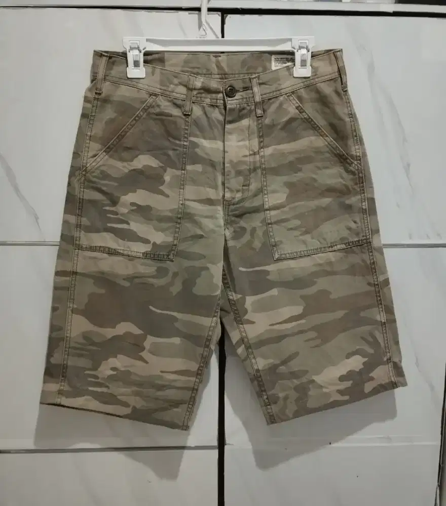 Short pants Alpha industries no 31