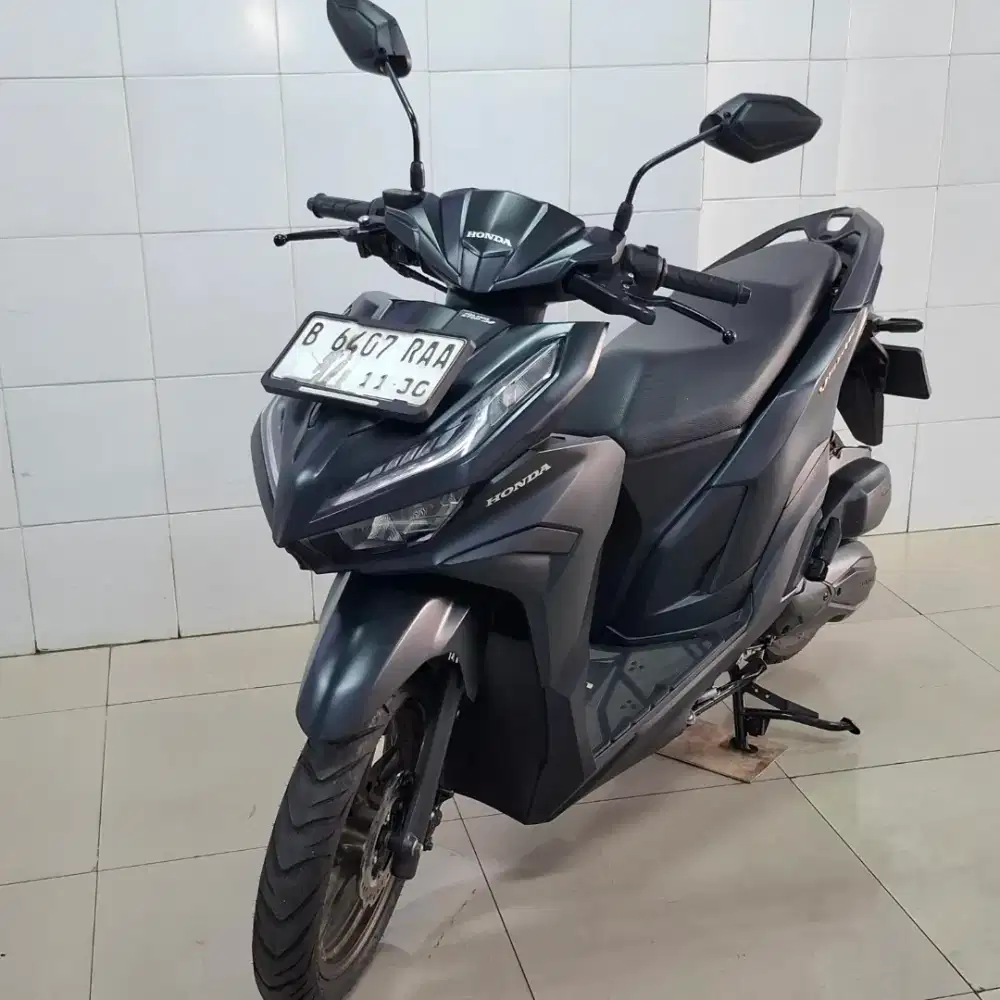 Honda vario 125 keyles 2025 dp 2jt