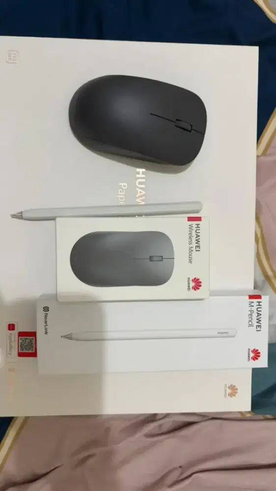 Huawei matepad pro 13.2 papermate 2025