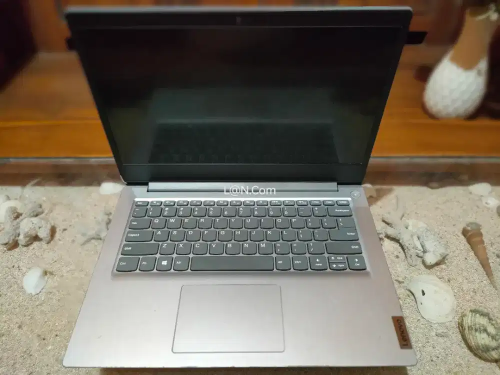 Lenovo ideapad 3 slim SSD 512gb Nvme