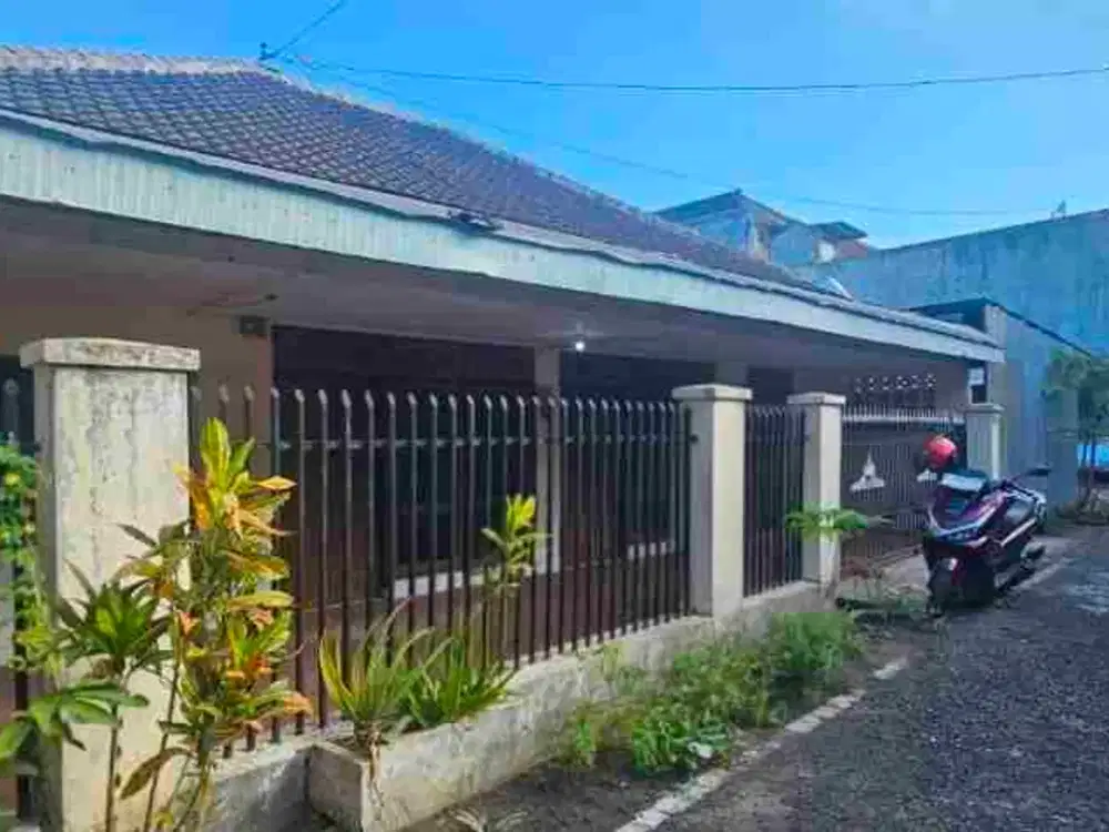 rumah murah harga tanah saja di mertojoyo sangat dekat jalan raya dan taman singha merjosari arah sigura gura. bagus dibangun kos elite dekat semua kampus di malang seperti UB Brawijaya, UIN, UMM, UM, UNISMA
