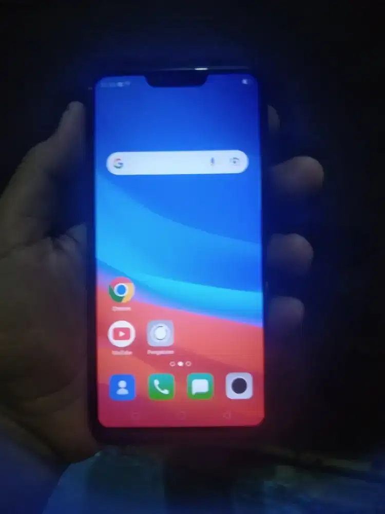 Oppo a3s ram 2/16