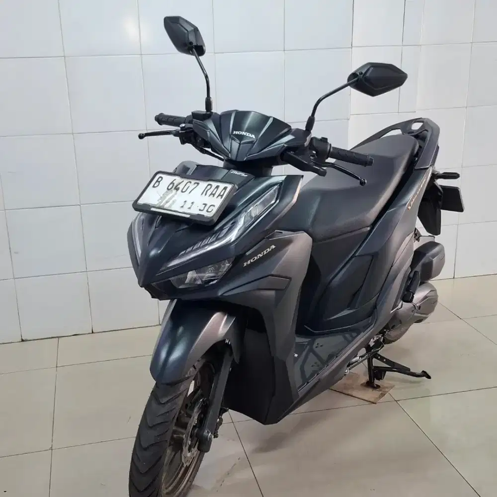 Honda vario 125 keyles 2025 dp 2jt