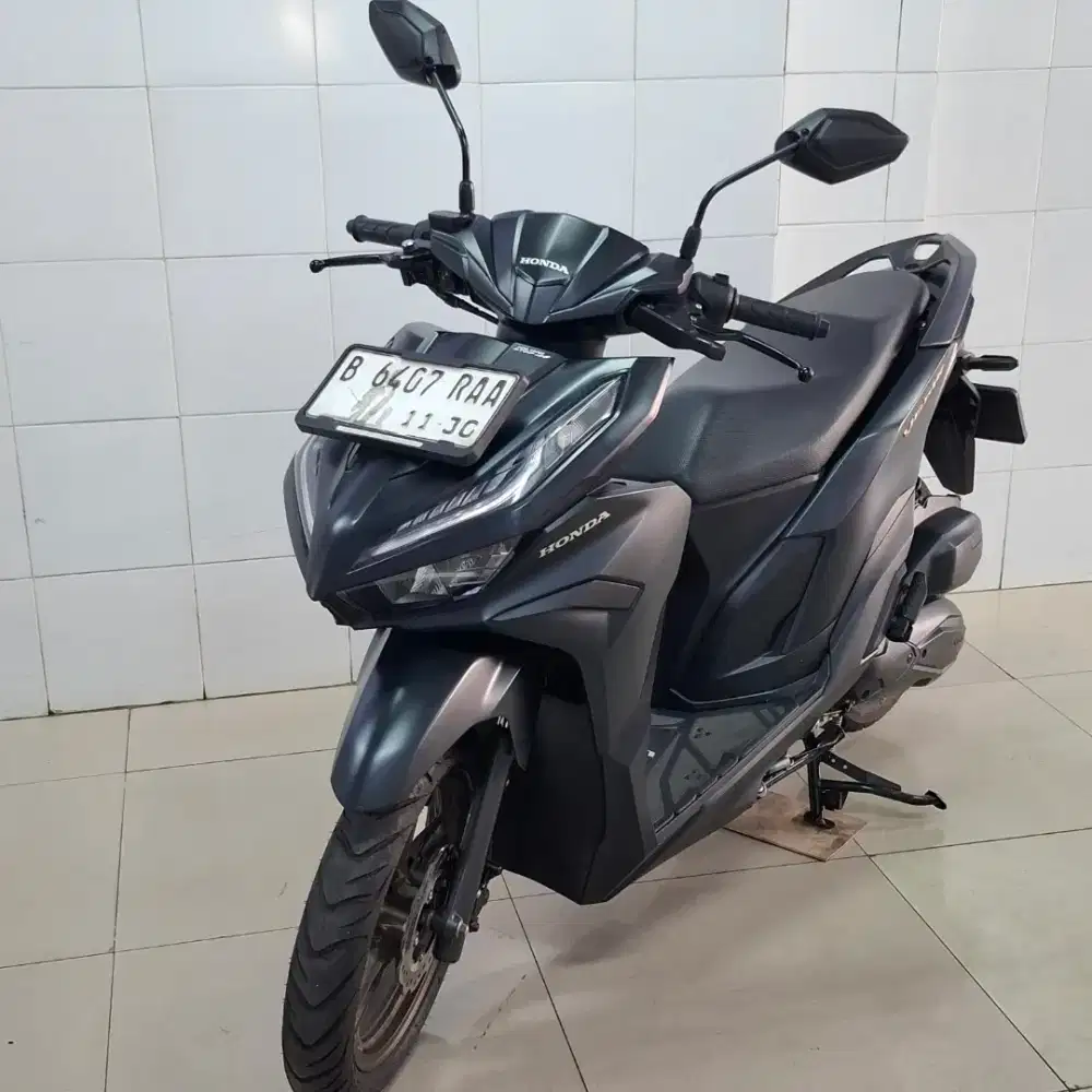 Honda vario 125 keyles 2025 dp 2jt