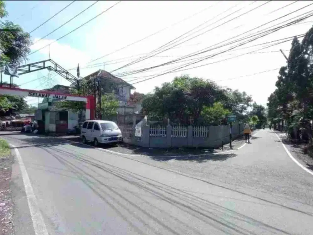 tanah murah BU SEGERA posisi hook di bunul samping pasar, dekat lapngan rampal, dekat RS lavalette, posisi pinggir jalan, hook dan dekat arah sawojajar