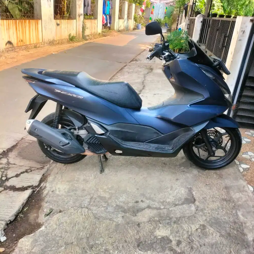 PCX 160 tahun 2023