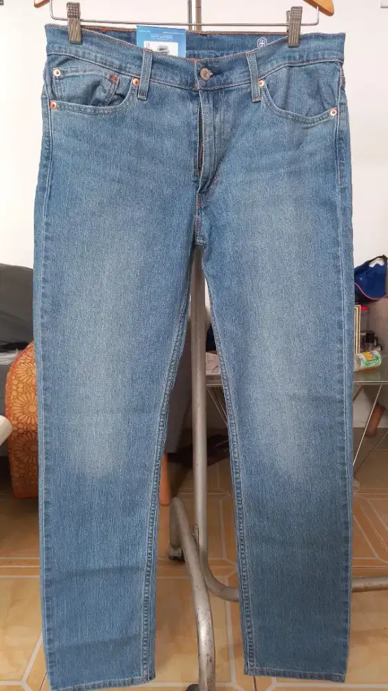 Levis 511 Slim Jeans