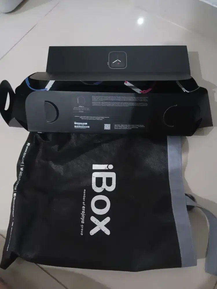 Apple watch/ Iwatch series 5 nike edition ibox