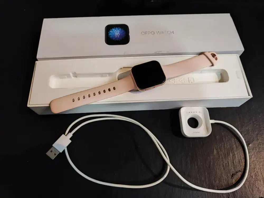 Oppo watch 41mm wifi