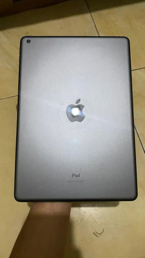 IPAD GEN 9 EX-INTER 64GB