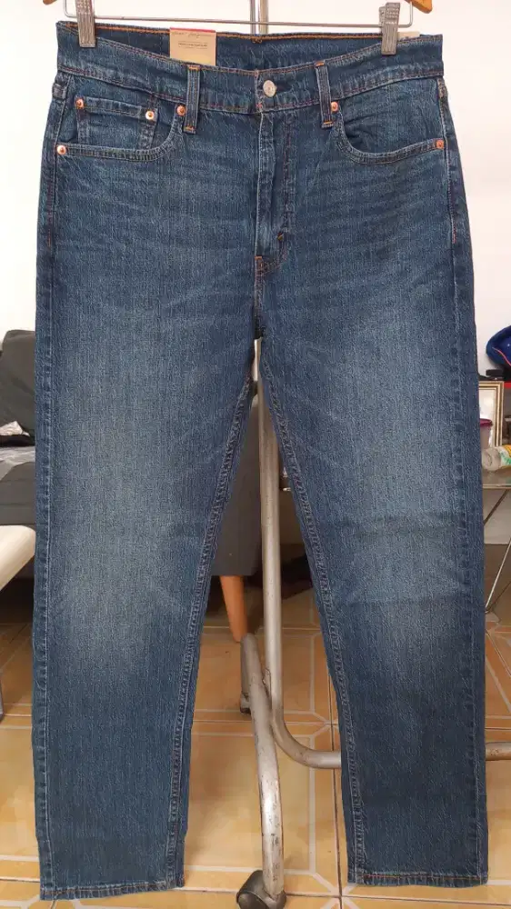 Levis 505 Reguler Jeans