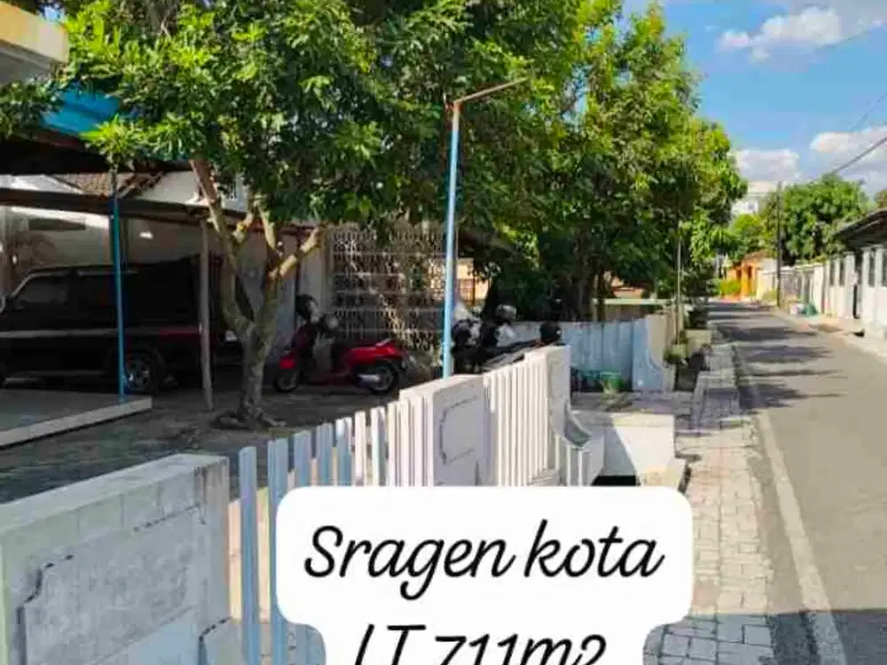sangat cocok buat usaha kos sragen kota