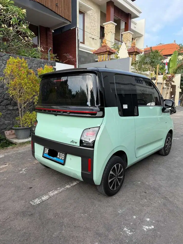 Wuling Air EV 2024 Listrik