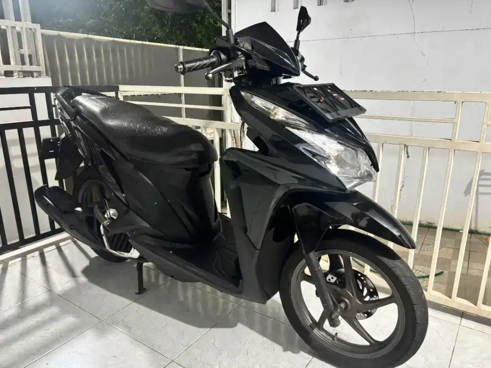 Honda Vario 125 2014