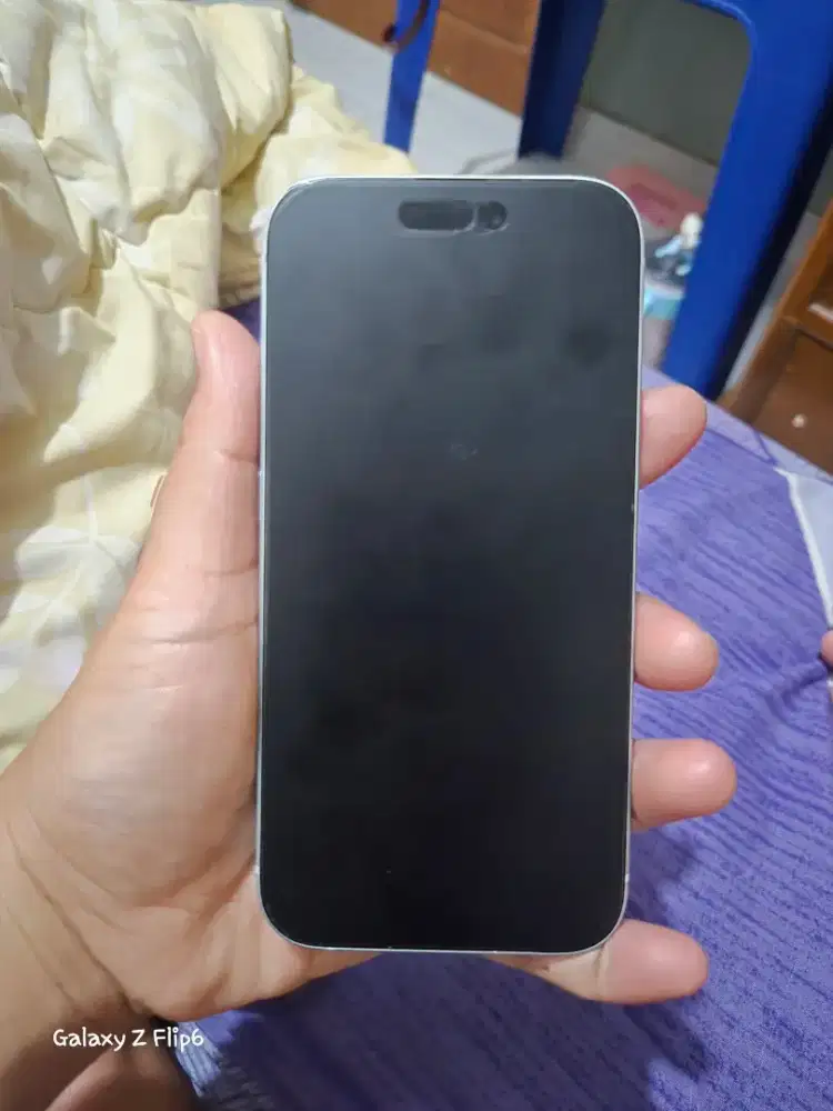 Iphone 15 128 blue ibox
