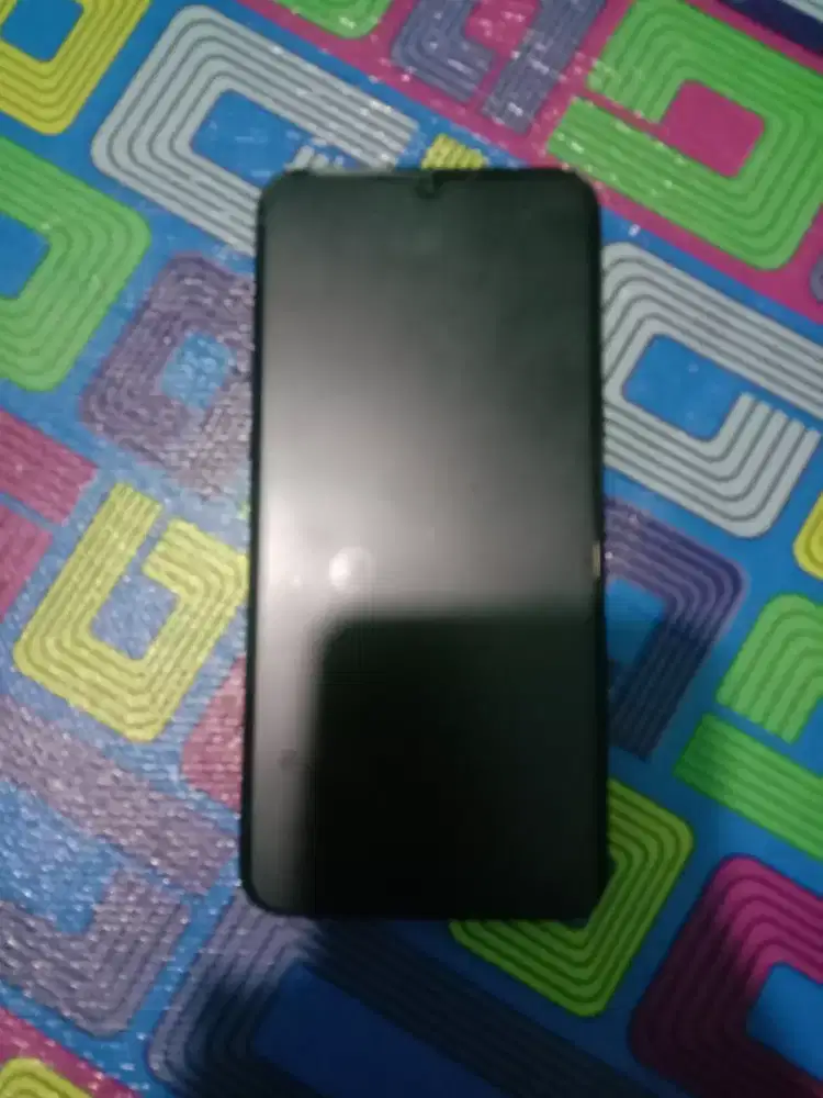 Oppo A1k batangan ori