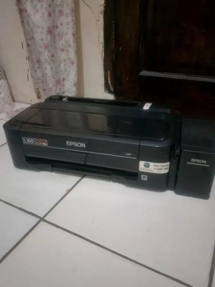 Jasa edit dokumen,cetak & perbaikan printer