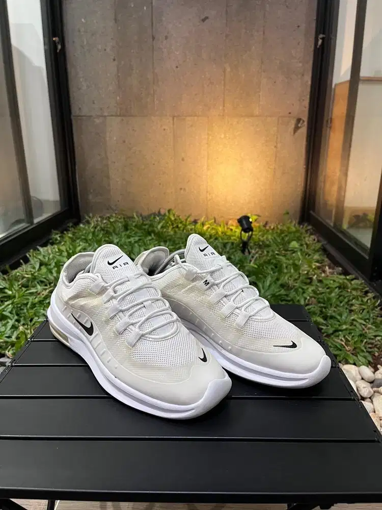 Sepatu Nike Airmax Axis Size 43/27.5