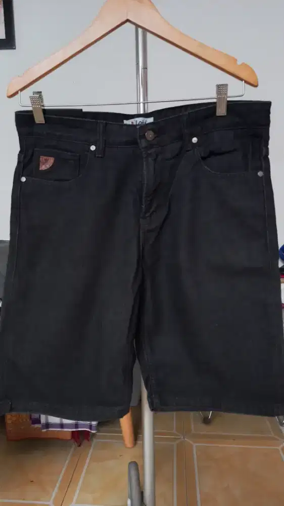 Lois Jeans short/pendek