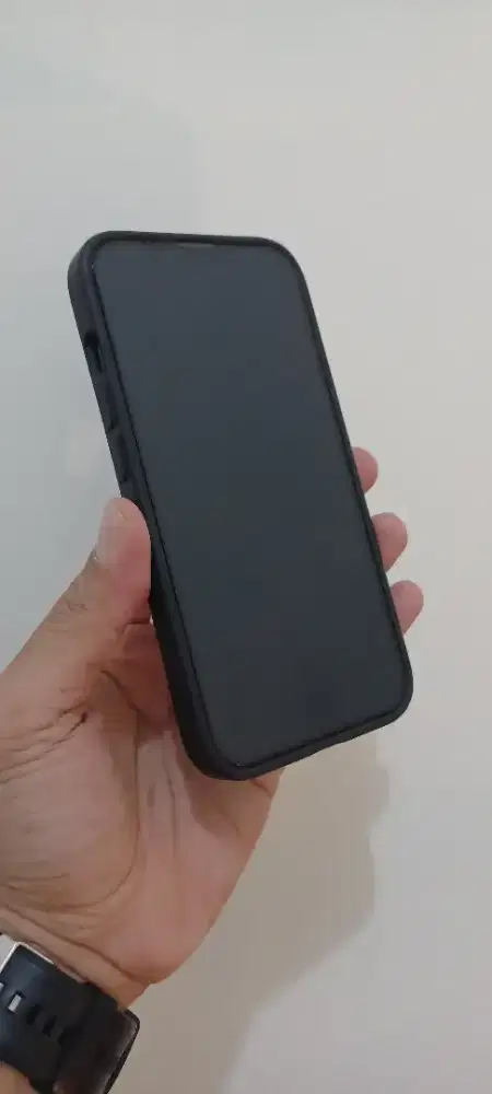 Dijual IP 13 128 Gb ex iBox Resmi Indonesia