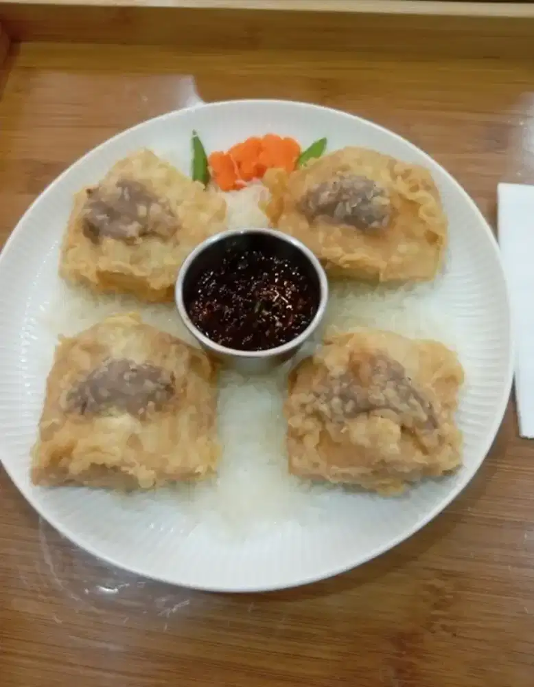 Saya Koki, Kuli masak mencari Kerja