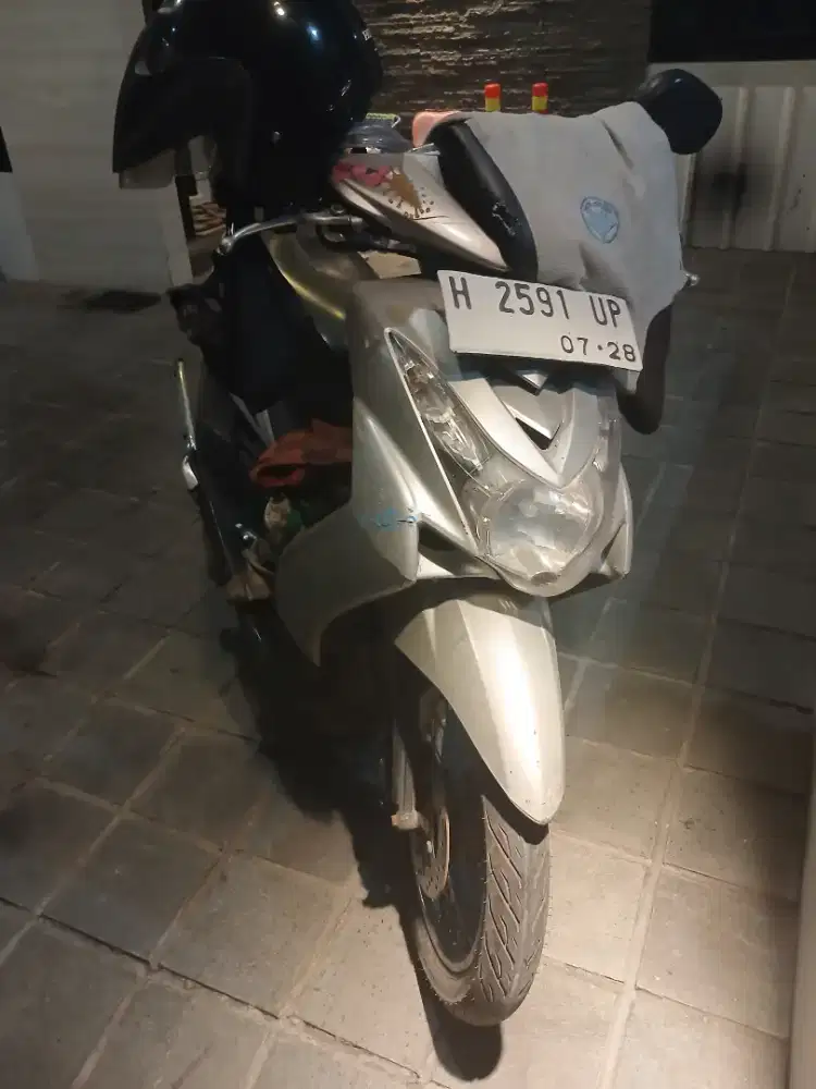 Mio soul 2008 matic