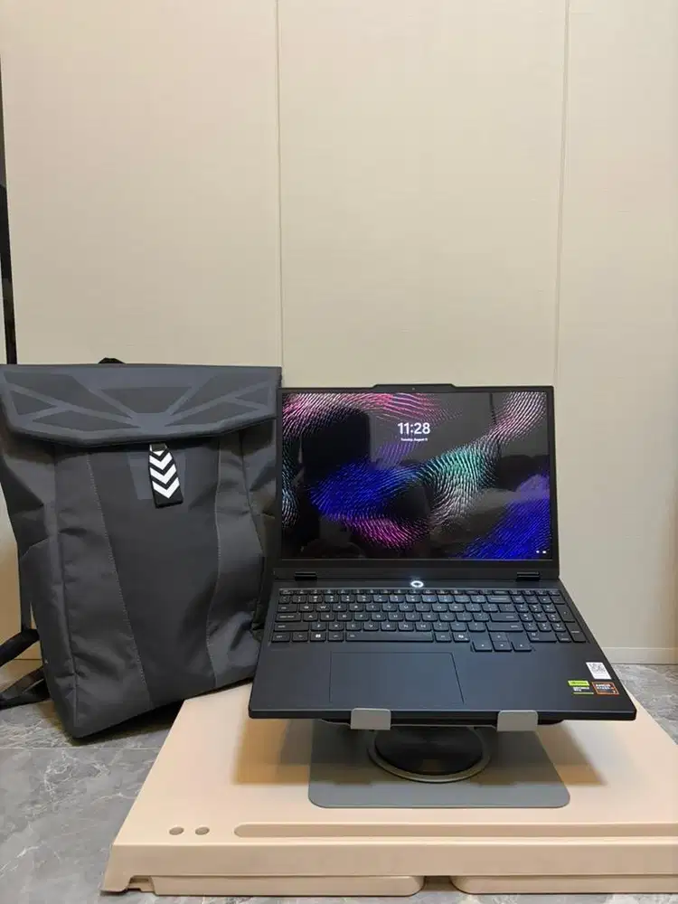 Lenovo legion 5