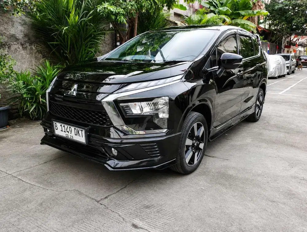 [HARGA CASH] MITSUBISHI XPANDER GLS 2023 AUTOMATIC