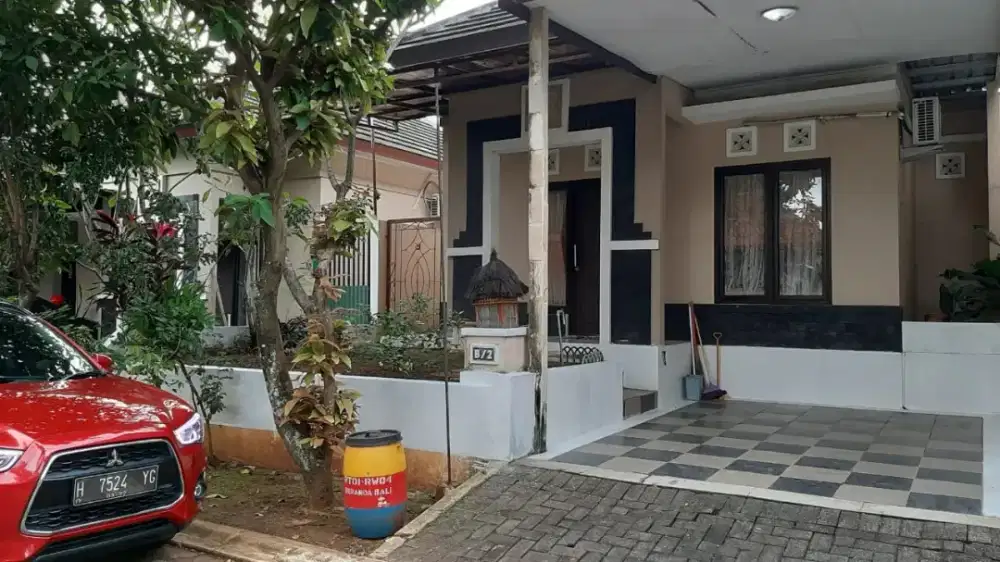 House for rent Rumah Disewakan