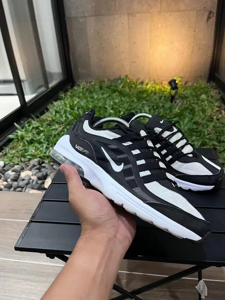 Sepatu Nike Airmax V-GR size 42/26.5