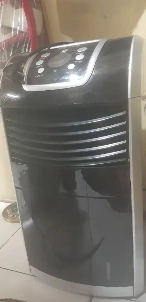 Air Cooler Mati total