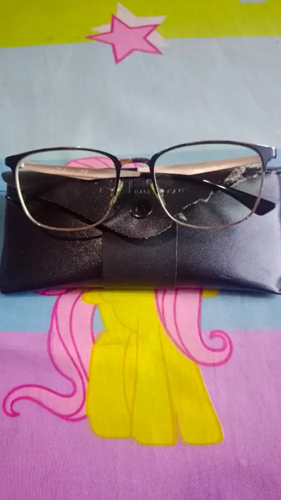 Kacamata rayban original