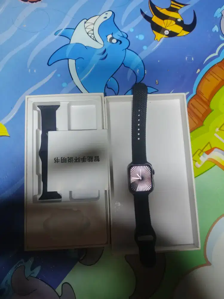 jam tangan cewek cowok