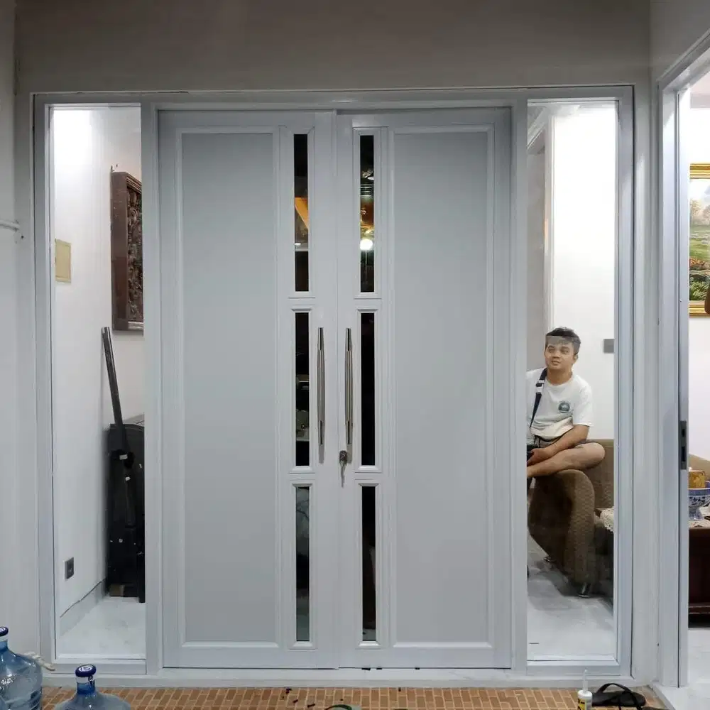Jasa Aluminium Profesional Tangerang & Sekitarnya