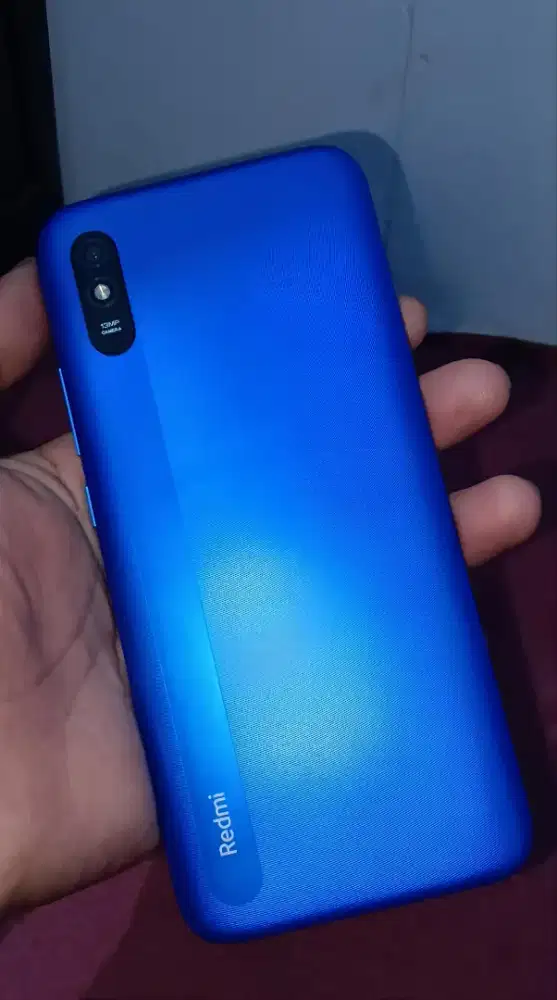 redmi 9A second bagus