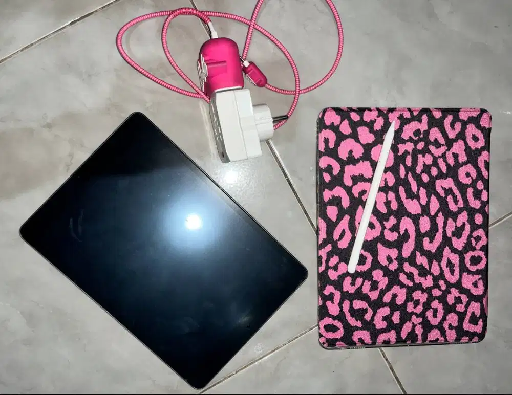 iPad Gen 9 256GB Space Grey WiFi Only