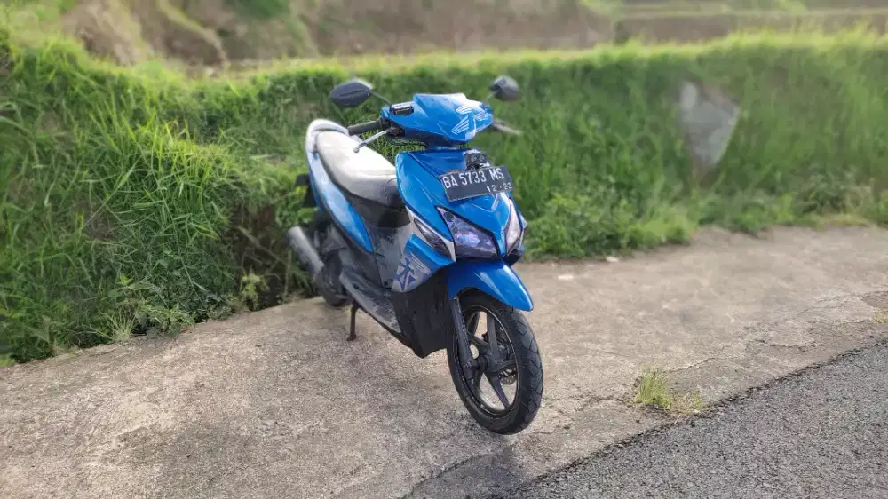 Vario karbu 2008