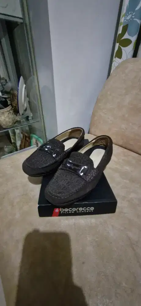 Sepatu Bocorocco ( Asli )