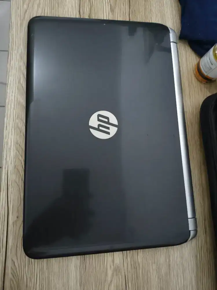 laptop hp core i3 ram 8gb