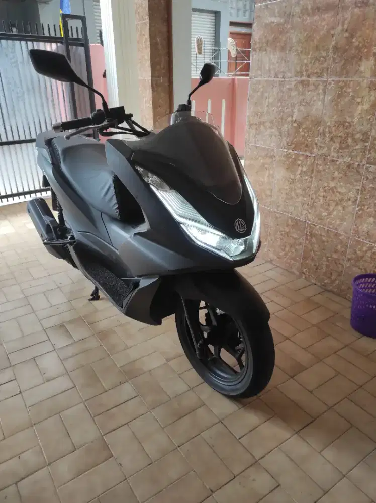 DIJUAL PCX 2021