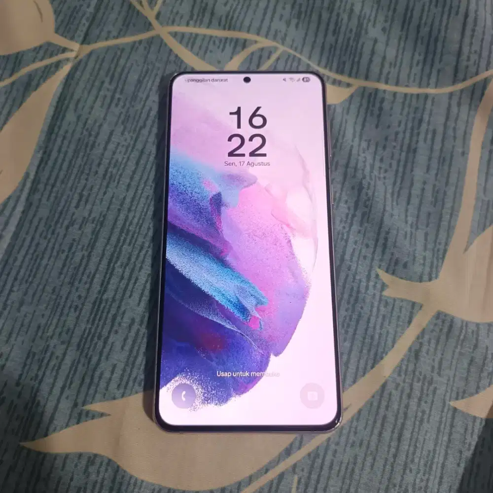 Samsung S21 Plus 8/256