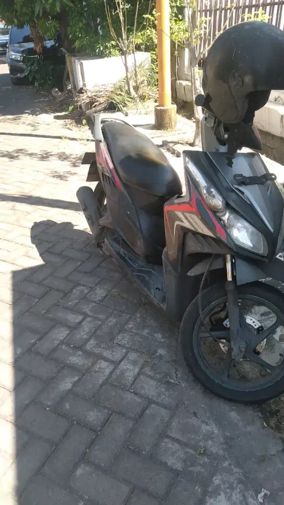 Vario techno 2011 plat L