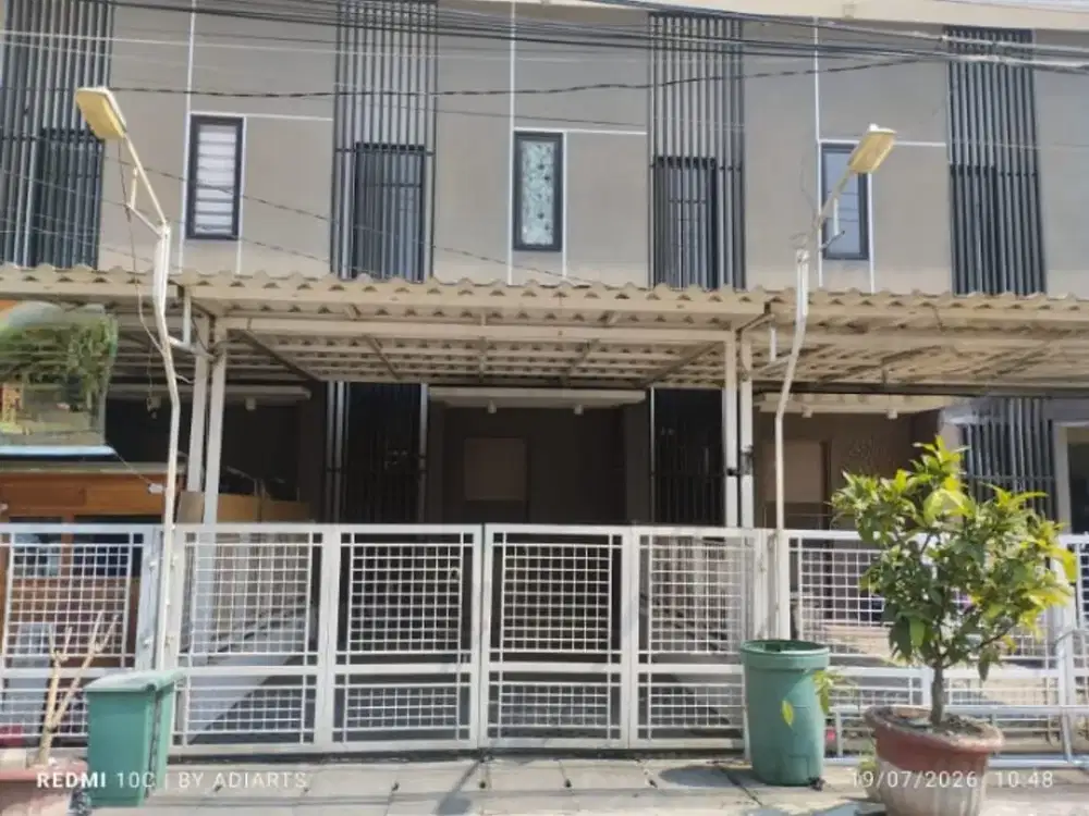Rukan Area Grand Imperial Bojongsoang Buah Batu