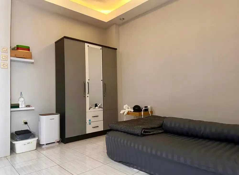Disewakan Rusun Karet tengsin benhil