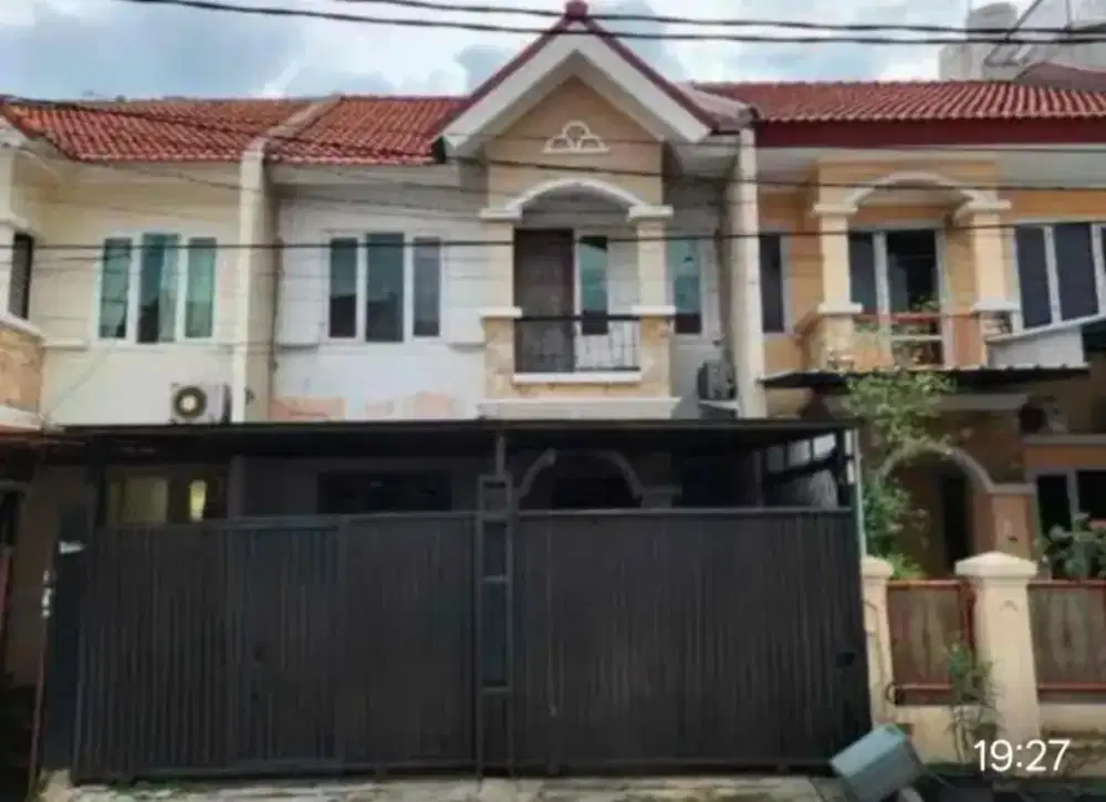 Jual Cepat Rumah Gading Arcadia 
Kelapa Gading Jakarta Utara