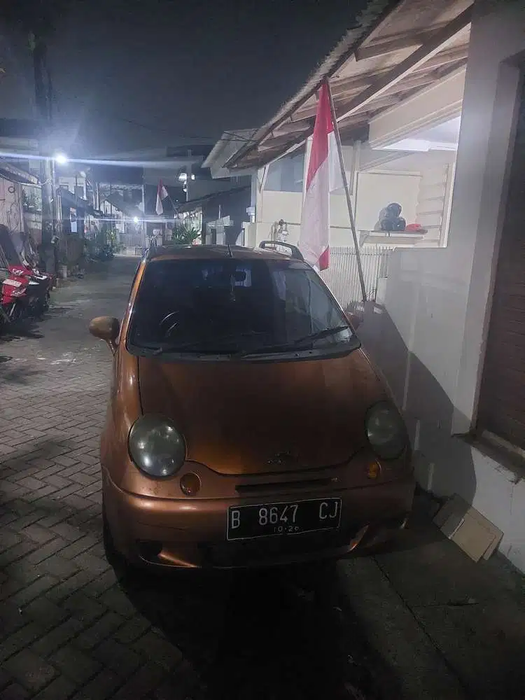 penjual