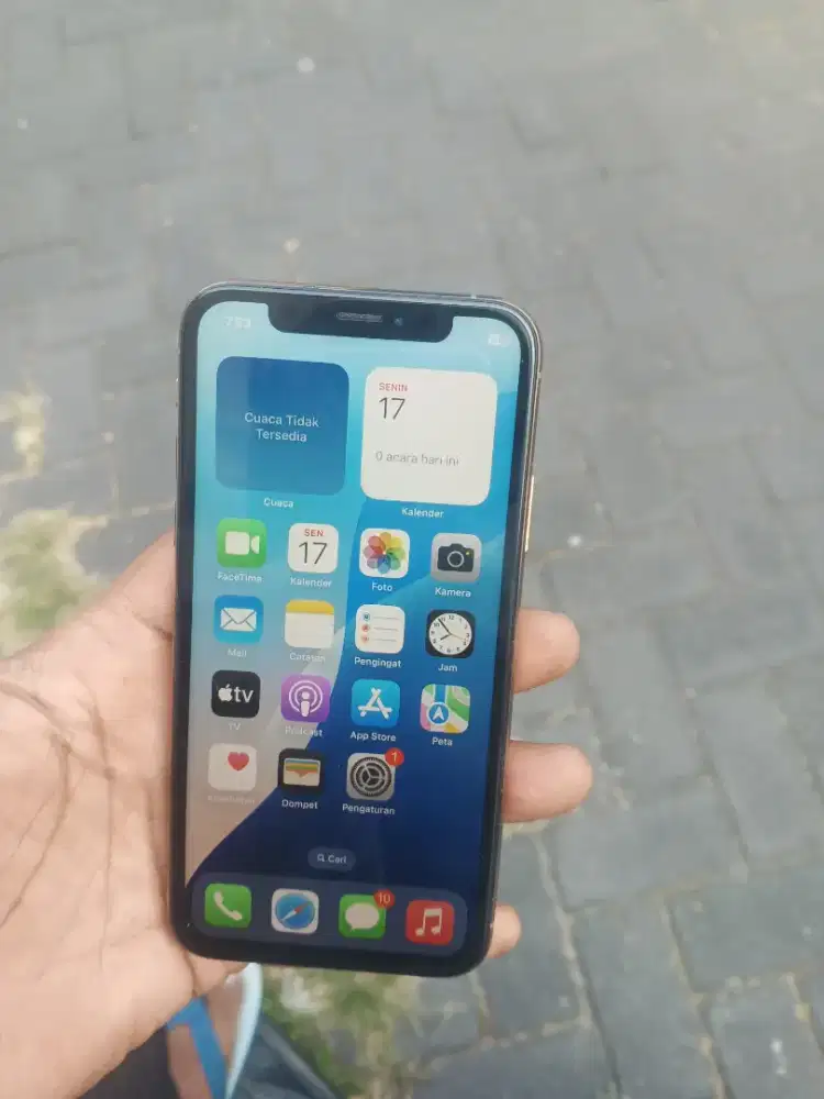 IPhone XS 256 Gb