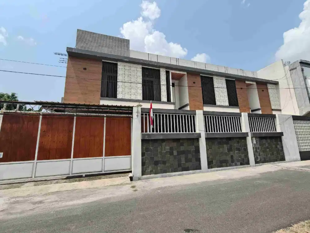 Kost Exclusive Aktif Dekat kampus UMS
